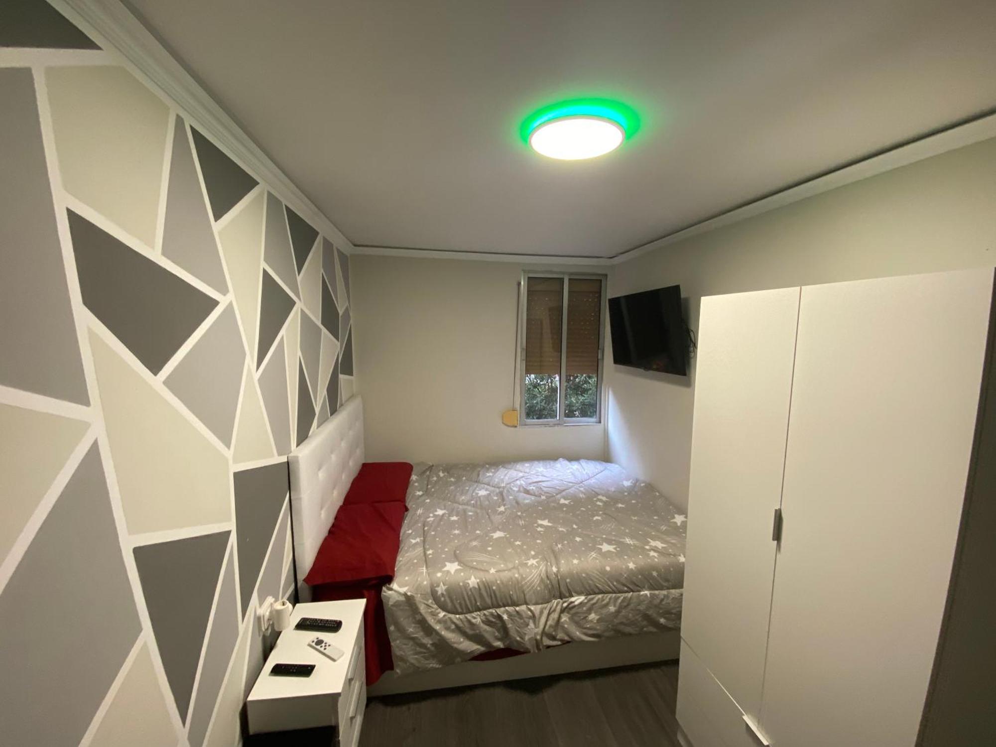Habitaciones Cerca Del Centro De Barcelona, Barceloneta, Aeropuerto Y Fira L'Hospitalet de Llobregat Chambre photo