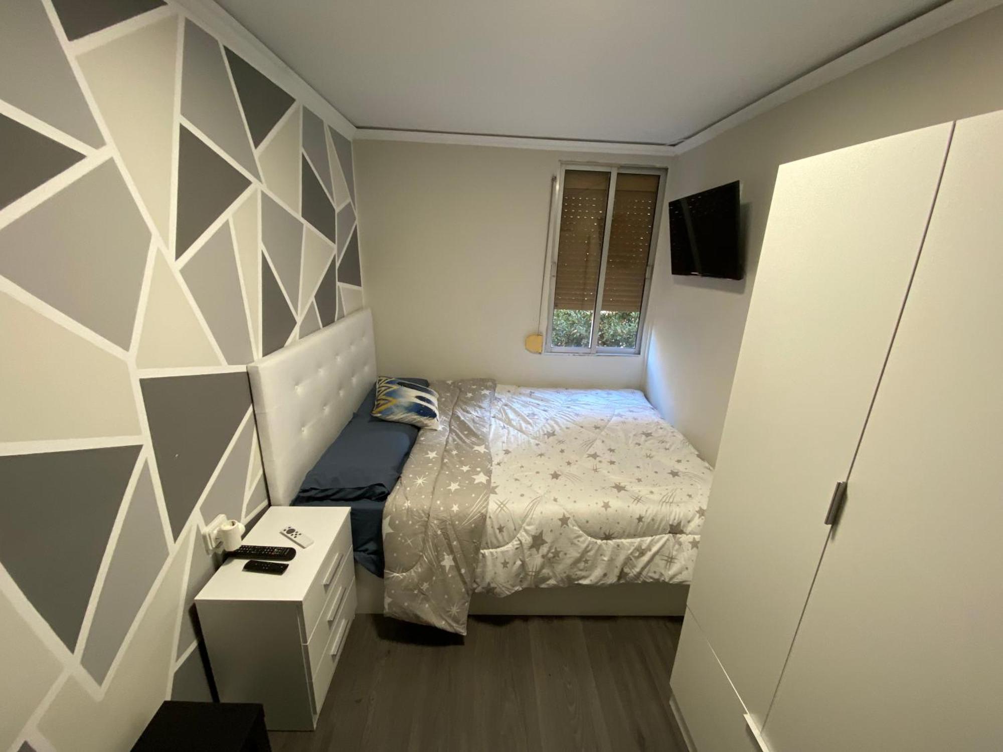 Habitaciones Cerca Del Centro De Barcelona, Barceloneta, Aeropuerto Y Fira L'Hospitalet de Llobregat Extérieur photo
