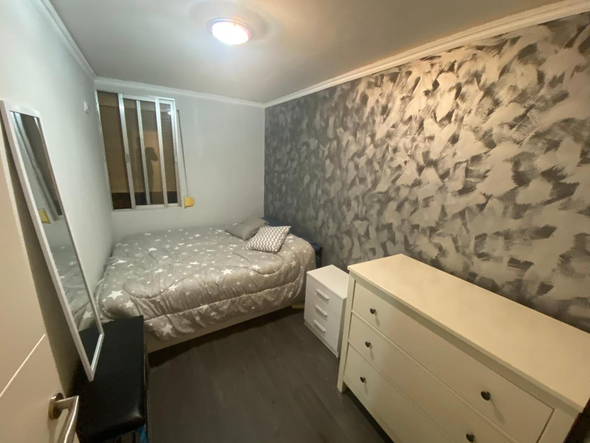 Habitaciones Cerca Del Centro De Barcelona, Barceloneta, Aeropuerto Y Fira L'Hospitalet de Llobregat Extérieur photo