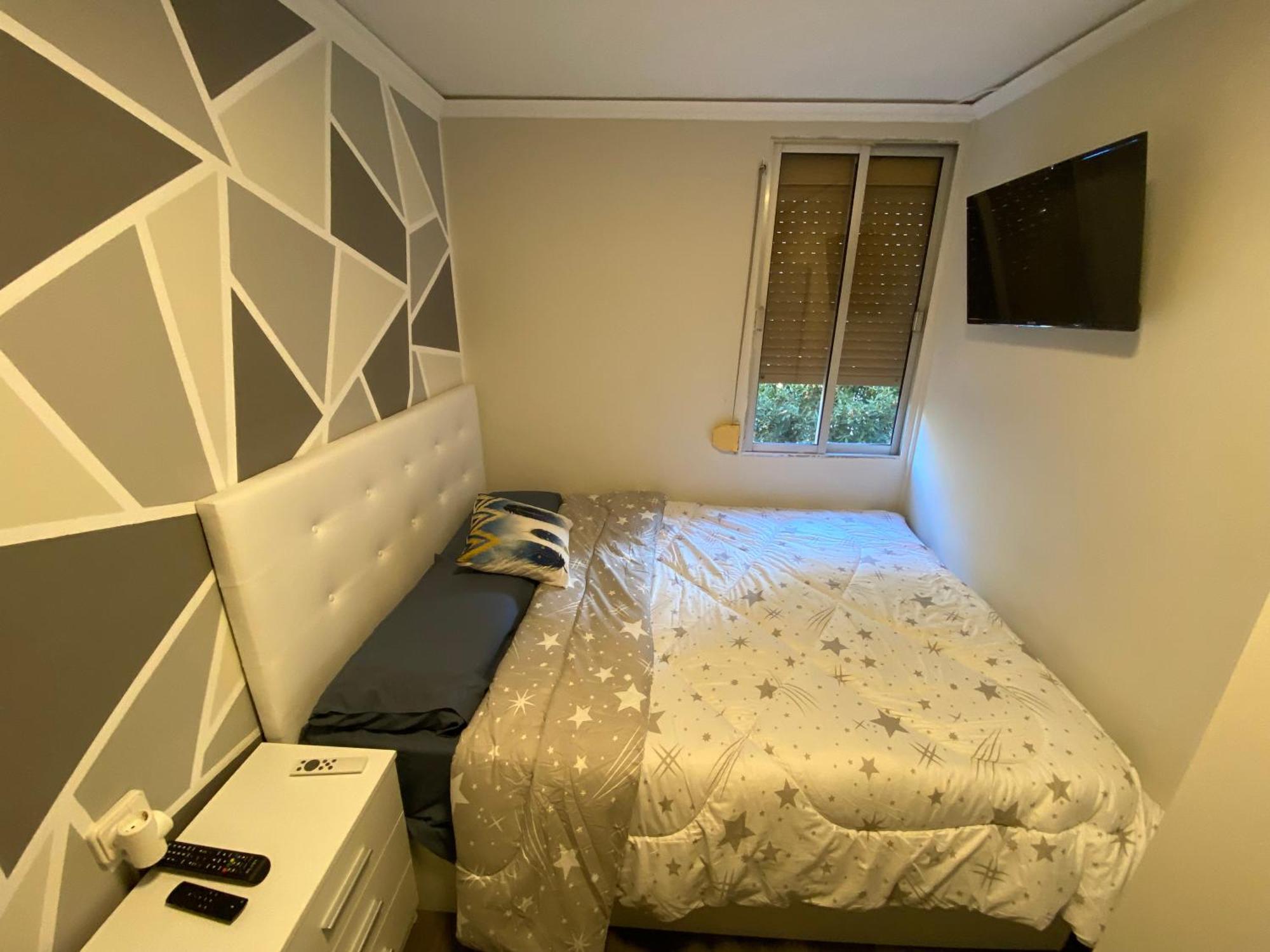 Habitaciones Cerca Del Centro De Barcelona, Barceloneta, Aeropuerto Y Fira L'Hospitalet de Llobregat Extérieur photo